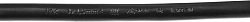 Шнур питания ITK PC-C13C14-5M C13-С14 проводник.:3x1.5мм2 5м 230В 10А (упак.:1шт) черный