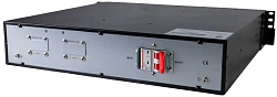 Батарея для ИБП Systeme Electriс BPSE72RT2UG2 72В
