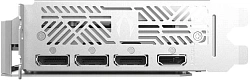 Видеокарта Zotac PCI-E 5.0 RTX 5050 TWIN EDGE OC WHITE ED 8GB NVIDIA GeForce RTX 5050 8Gb 128bit GDDR6 2602/20000 HDMIx1 DPx3 HDCP Ret