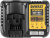 Батарея аккумуляторная DeWalt DCB1104P2 18В 5Ач Li-Ion (З/У в компл.) Батарея аккумуляторная DeWalt DCB1104P2 18В 5Ач Li-Ion (З/У в компл.)