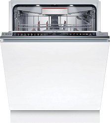 Посудомоечная машина встраив. Bosch SMD8TCX04E полноразмерная