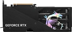 Видеокарта MSI PCI-E 5.0 RTX 5060 TI 16G GAMING TRIO NVIDIA GeForce RTX 5060TI 16Gb 128bit GDDR7 2572/28000 HDMIx1 DPx3 HDCP Ret
