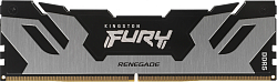 Память DDR5 16GB 6800MHz Kingston KF568C36RS-16 Fury Renegade RTL Gaming PC5-54400 CL36 DIMM 288-pin 1.4В kit с радиатором Ret