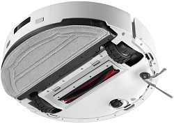 Пылесос-робот Roborock S9 WHITE 45Вт белый