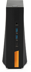 Неттоп IRU 515ALC i5 12450H (2) 16Gb SSD512Gb UHDG Windows 11 Pro GbitEth WiFi BT 120W черный (1975490)