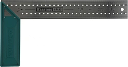 Угольник Kraftool 3439-30 столярный дл.30см