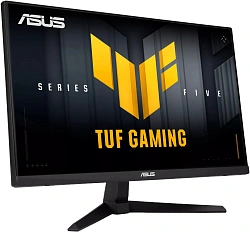 Монитор Asus 27" TUF Gaming VG279Q5A черный IPS LED 0.3ms 16:9 HDMI M/M матовая 300cd 178гр/178гр 1920x1080 200Hz FreeSync Premium DP FHD 4.5кг