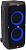 Минисистема JBL Partybox 310 черный 240Вт USB BT