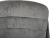 Кресло руководителя Бюрократ T-9950MSG-F Fabric серый Light-19 крестов. пластик подст.для ног