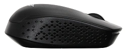 Мышь Acer OMR020 черный оптическая 1200dpi беспров. USB для ноутбука 3but (ZL.MCEEE.006)