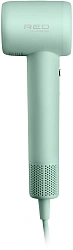 Фен Red Solution F572 1400Вт зеленый/мятный