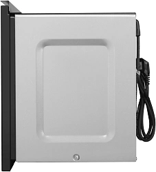 Микроволновая печь Maunfeld MBMO925SGB09 25л. 1450Вт черный (встраиваемая)