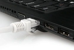 Патч-корд Premier PP31-1M-LSZH 1Гбит/с UTP 4 пары cat.5E CCA molded 1м серый RJ-45 (m)-RJ-45 (m)