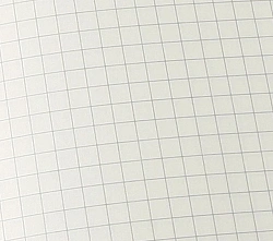 Блокнот Moleskine CLASSIC SOFT QP617 Large 130х210мм 192стр. клетка мягкая обложка черный