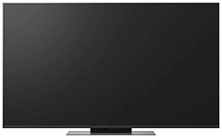 Телевизор LED LG 55" 55QNED86A6A.ARUG черный титан 4K Ultra HD 144Hz DVB-T DVB-T2 DVB-C DVB-S DVB-S2 USB WiFi Smart TV