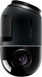 Видеорегистратор 70Mai Dash Cam Omni X200 32G черный 2Mpix 1080x1920 1080p 140гр. GPS внутренняя память:32Gb