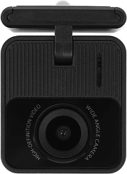 Видеорегистратор Mio MiVue J20 черный 4Mpix 1080x1920 1080p 150гр. SSC3337DE