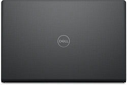 Ноутбук Dell Vostro 3520 Core i3 1215U 8Gb SSD512Gb Intel UHD Graphics 15.6" WVA FHD (1920x1080) Linux Ubuntu black WiFi BT Cam (3520-3850)