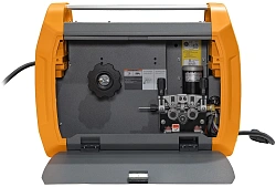 Сварочный полуавтомат Hugong Extremig 200 III LCD инвертор MIG-MAG/FCAW/MMA/Lift TIG 6.56кВт