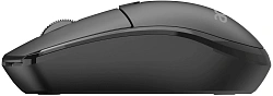 Мышь Acer OMR408 черный оптическая 1600dpi беспров. для ноутбука 4but (ZL.MCEEE.02Z)
