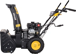 Снегоуборщик бензин. Huter SGC 4000L 6.5л.с.