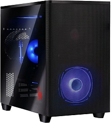 ПК Bloody BD-PC CBH76T1 MT i5 13400F (2.5) 16Gb SSD1Tb RTX5060 8Gb Windows 11 Home 64 GbitEth 650W черный (RUS) (2153467)