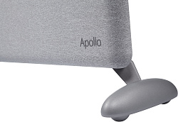 Конвектор Ballu Apollo Digital Inverter Moon Gray BEC/ATI-1501 1500Вт серый