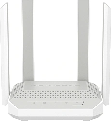 Роутер беспроводной Keenetic Netcraze Speedster DSL (NC-2113) AC1200 10/100/1000BASE-TX/xDSL/4G ready