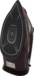 Утюг Vitek VT-IRN1204 3400Вт бордовый