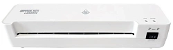 Ламинатор Office Kit L2309W белый A4 (75-125мкм) 30см/мин (2вал.) хол.лам. лам.фото