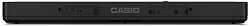 Синтезатор Casio CT-S1BK 61клав. черный
