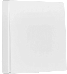 Умный выключатель TP-Link Tapo S210 1-нокл. белый