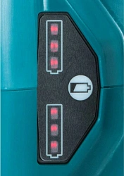Цепная пила Makita DUC353CT2 36Вт дл.шины:14" (35cm) 5Ач