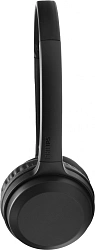 Гарнитура накладные Philips TAH1108BK/00 черный беспроводные bluetooth оголовье