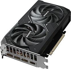 Видеокарта Gigabyte PCI-E 5.0 GV-N506TWF2MAX OC-8GD 1.0 NVIDIA GeForce RTX 5060TI 8Gb 128bit GDDR7 2587/28000 HDMIx1 DPx3 HDCP Ret