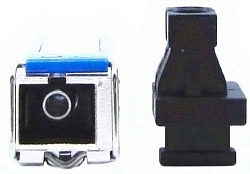 Модуль Osnovo SFP-S1SC12-G-1310-1550-I