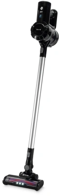 Пылесос Vitek Starlight VT-8143 1000Вт черный/серебристый