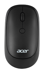 Мышь Acer OMR137 черный оптическая 1600dpi беспров. USB 3but (ZL.MCEEE.01K)