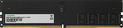 Память DDR5 32GB 5200MHz Digma DGMAD55200032D RTL PC5-41600 CL42 DIMM 288-pin 1.1В dual rank Ret