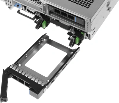 Сервер IRU Rock G2212AG3 2x7513 4x32Gb 9361-8I AST2500 2xGigEth 2x1600W w/o OS (2085181)