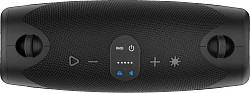 Колонка порт. Hisense WEBOOM черный 70W 2.2 BT/3.5Jack/USB