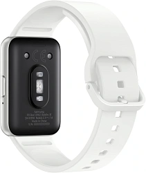 Смарт-часы Samsung Galaxy Fit 3 SM-R390 1.6" AMOLED корп.серебристый рем.серебристый (SM-R390NZSAMEA)