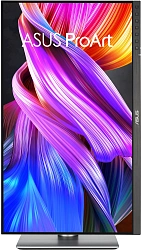 Монитор Asus 23.8" ProArt PA24ACRV черный IPS LED 16:9 HDMI M/M матовая HAS Piv 350cd 178гр/178гр 2560x1440 75Hz DP Quad HD 2K (1440p) USB 5.6кг