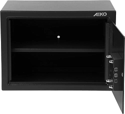 Сейф мебельный Aiko T 250 KL 250x350x250мм ключевой (S10399212114)