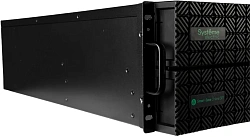Источник бесперебойного питания Systeme Electriс SRT SRTSE8KRTXLIG2-NC 8000Вт 8000ВА черный