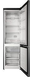 Холодильник Indesit ITS 5200 NG 2-хкамерн. темно-серый мат.