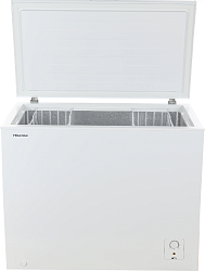 Морозильный ларь Hisense FC325D4BW1 белый