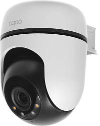 Камера видеонаблюдения IP TP-Link Tapo C500 Wi-Fi 3.89-3.89мм цв. корп.:белый