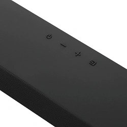 Саундбар Samsung HW-B650/RU 3.1 120Вт+250Вт черный