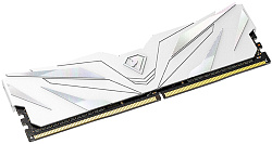 Память DDR4 2x16GB 3200MHz Netac NTSWD4P32DP-32W Shadow II RTL Gaming PC4-25600 CL16 DIMM 288-pin 1.35В kit Intel с радиатором Ret